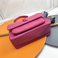 Cheap Yves Saint Laurent YSL AAA Quality Shoulder Bags For Women #1114731 Replica Wholesale [$158.00 USD] [ITEM#1114731] on Replica Yves Saint Laurent YSL AAA Quality Shoulder Bags