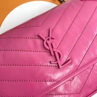 Cheap Yves Saint Laurent YSL AAA Quality Shoulder Bags For Women #1114731 Replica Wholesale [$158.00 USD] [ITEM#1114731] on Replica Yves Saint Laurent YSL AAA Quality Shoulder Bags