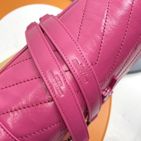 Cheap Yves Saint Laurent YSL AAA Quality Shoulder Bags For Women #1114731 Replica Wholesale [$158.00 USD] [ITEM#1114731] on Replica Yves Saint Laurent YSL AAA Quality Shoulder Bags