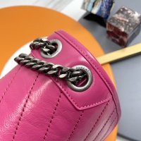Cheap Yves Saint Laurent YSL AAA Quality Shoulder Bags For Women #1114731 Replica Wholesale [$158.00 USD] [ITEM#1114731] on Replica Yves Saint Laurent YSL AAA Quality Shoulder Bags