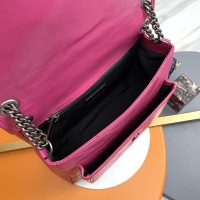 Cheap Yves Saint Laurent YSL AAA Quality Shoulder Bags For Women #1114731 Replica Wholesale [$158.00 USD] [ITEM#1114731] on Replica Yves Saint Laurent YSL AAA Quality Shoulder Bags