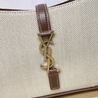 Cheap Yves Saint Laurent YSL AAA Quality Shoulder Bags For Women #1114736 Replica Wholesale [$175.00 USD] [ITEM#1114736] on Replica Yves Saint Laurent YSL AAA Quality Shoulder Bags