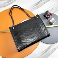 Cheap Yves Saint Laurent YSL AAA Quality Shoulder Bags For Women #1114746 Replica Wholesale [$192.00 USD] [ITEM#1114746] on Replica Yves Saint Laurent YSL AAA Quality Shoulder Bags