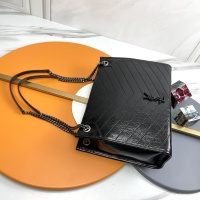 Cheap Yves Saint Laurent YSL AAA Quality Shoulder Bags For Women #1114746 Replica Wholesale [$192.00 USD] [ITEM#1114746] on Replica Yves Saint Laurent YSL AAA Quality Shoulder Bags