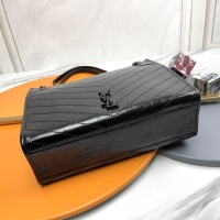 Cheap Yves Saint Laurent YSL AAA Quality Shoulder Bags For Women #1114746 Replica Wholesale [$192.00 USD] [ITEM#1114746] on Replica Yves Saint Laurent YSL AAA Quality Shoulder Bags