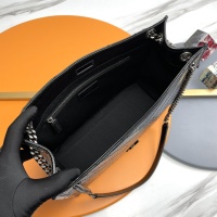 Cheap Yves Saint Laurent YSL AAA Quality Shoulder Bags For Women #1114746 Replica Wholesale [$192.00 USD] [ITEM#1114746] on Replica Yves Saint Laurent YSL AAA Quality Shoulder Bags