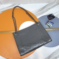 Cheap Yves Saint Laurent YSL AAA Quality Shoulder Bags For Women #1114747 Replica Wholesale [$192.00 USD] [ITEM#1114747] on Replica Yves Saint Laurent YSL AAA Quality Shoulder Bags
