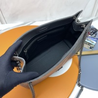 Cheap Yves Saint Laurent YSL AAA Quality Shoulder Bags For Women #1114747 Replica Wholesale [$192.00 USD] [ITEM#1114747] on Replica Yves Saint Laurent YSL AAA Quality Shoulder Bags