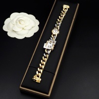 Cheap Versace Bracelets #1114751 Replica Wholesale [$32.00 USD] [ITEM#1114751] on Replica Versace Bracelets