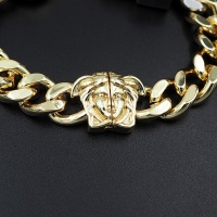 Cheap Versace Bracelets #1114751 Replica Wholesale [$32.00 USD] [ITEM#1114751] on Replica Versace Bracelets