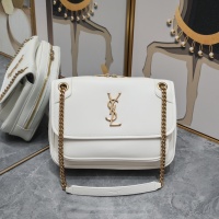 Cheap Yves Saint Laurent YSL AAA Quality Shoulder Bags For Women #1114769 Replica Wholesale [$102.00 USD] [ITEM#1114769] on Replica Yves Saint Laurent YSL AAA Quality Shoulder Bags