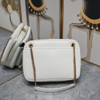 Cheap Yves Saint Laurent YSL AAA Quality Shoulder Bags For Women #1114769 Replica Wholesale [$102.00 USD] [ITEM#1114769] on Replica Yves Saint Laurent YSL AAA Quality Shoulder Bags