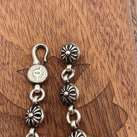 Cheap Chrome Hearts Bracelets #1114781 Replica Wholesale [$39.00 USD] [ITEM#1114781] on Replica Chrome Hearts Bracelets
