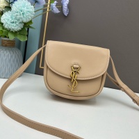 Cheap Yves Saint Laurent YSL AAA Quality Messenger Bags For Women #1114797 Replica Wholesale [$82.00 USD] [ITEM#1114797] on Replica Yves Saint Laurent YSL AAA Messenger Bags