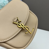 Cheap Yves Saint Laurent YSL AAA Quality Messenger Bags For Women #1114797 Replica Wholesale [$82.00 USD] [ITEM#1114797] on Replica Yves Saint Laurent YSL AAA Messenger Bags