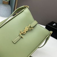 Cheap Yves Saint Laurent YSL AAA Quality Messenger Bags For Women #1114801 Replica Wholesale [$85.00 USD] [ITEM#1114801] on Replica Yves Saint Laurent YSL AAA Messenger Bags