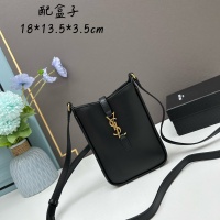 Yves Saint Laurent YSL AAA Quality Messenger Bags For Women #1114805