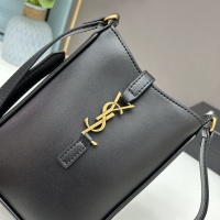 Cheap Yves Saint Laurent YSL AAA Quality Messenger Bags For Women #1114805 Replica Wholesale [$85.00 USD] [ITEM#1114805] on Replica Yves Saint Laurent YSL AAA Messenger Bags