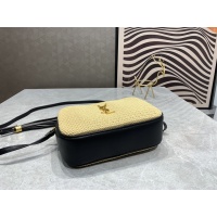 Cheap Yves Saint Laurent YSL AAA Quality Messenger Bags For Women #1114807 Replica Wholesale [$85.00 USD] [ITEM#1114807] on Replica Yves Saint Laurent YSL AAA Quality Messenger Bags