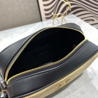 Cheap Yves Saint Laurent YSL AAA Quality Messenger Bags For Women #1114807 Replica Wholesale [$85.00 USD] [ITEM#1114807] on Replica Yves Saint Laurent YSL AAA Quality Messenger Bags