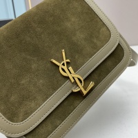 Cheap Yves Saint Laurent YSL AAA Quality Messenger Bags For Women #1114811 Replica Wholesale [$96.00 USD] [ITEM#1114811] on Replica Yves Saint Laurent YSL AAA Messenger Bags