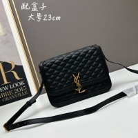 Cheap Yves Saint Laurent YSL AAA Quality Messenger Bags For Women #1114817 Replica Wholesale [$100.00 USD] [ITEM#1114817] on Replica Yves Saint Laurent YSL AAA Messenger Bags