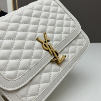 Cheap Yves Saint Laurent YSL AAA Quality Messenger Bags For Women #1114819 Replica Wholesale [$100.00 USD] [ITEM#1114819] on Replica Yves Saint Laurent YSL AAA Messenger Bags