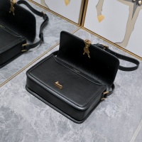 Cheap Yves Saint Laurent YSL AAA Quality Messenger Bags For Women #1114824 Replica Wholesale [$102.00 USD] [ITEM#1114824] on Replica Yves Saint Laurent YSL AAA Messenger Bags