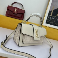 Cheap Yves Saint Laurent YSL AAA Quality Messenger Bags For Women #1114833 Replica Wholesale [$98.00 USD] [ITEM#1114833] on Replica Yves Saint Laurent YSL AAA Quality Messenger Bags