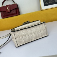 Cheap Yves Saint Laurent YSL AAA Quality Messenger Bags For Women #1114833 Replica Wholesale [$98.00 USD] [ITEM#1114833] on Replica Yves Saint Laurent YSL AAA Quality Messenger Bags