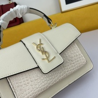 Cheap Yves Saint Laurent YSL AAA Quality Messenger Bags For Women #1114833 Replica Wholesale [$98.00 USD] [ITEM#1114833] on Replica Yves Saint Laurent YSL AAA Quality Messenger Bags