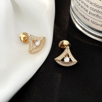 Cheap Bvlgari Earrings For Women #1114894 Replica Wholesale [$38.00 USD] [ITEM#1114894] on Replica Bvlgari Earrings