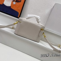 Cheap Prada AAA Quality Messeger Bags For Women #1114949 Replica Wholesale [$85.00 USD] [ITEM#1114949] on Replica Prada AAA Quality Messenger Bags