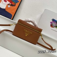 Cheap Prada AAA Quality Messeger Bags For Women #1114950 Replica Wholesale [$85.00 USD] [ITEM#1114950] on Replica Prada AAA Quality Messenger Bags