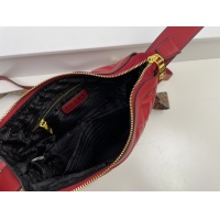 Cheap Prada AAA Quality Messenger Bags For Women #1114954 Replica Wholesale [$96.00 USD] [ITEM#1114954] on Replica Prada AAA Quality Messenger Bags