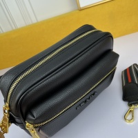 Cheap Prada AAA Quality Messenger Bags For Women #1114967 Replica Wholesale [$98.00 USD] [ITEM#1114967] on Replica Prada AAA Quality Messenger Bags
