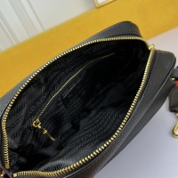 Cheap Prada AAA Quality Messenger Bags For Women #1114967 Replica Wholesale [$98.00 USD] [ITEM#1114967] on Replica Prada AAA Quality Messenger Bags