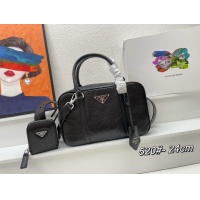 Prada AAA Quality Handbags For Women #1114968