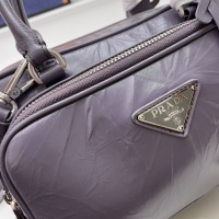Cheap Prada AAA Quality Handbags For Women #1114973 Replica Wholesale [$112.00 USD] [ITEM#1114973] on Replica Prada AAA Quality Handbags