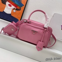 Prada AAA Quality Handbags For Women #1114974