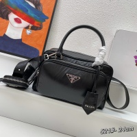 Prada AAA Quality Handbags For Women #1114975