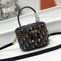 Cheap Christian Dior AAA Quality Handbags For Women #1114980 Replica Wholesale [$100.00 USD] [ITEM#1114980] on Replica Christian Dior AAA Handbags