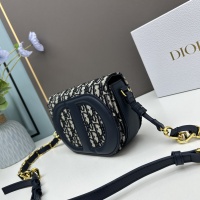 Cheap Christian Dior AAA Quality Messenger Bags For Women #1114987 Replica Wholesale [$92.00 USD] [ITEM#1114987] on Replica Christian Dior AAA Quality Messenger Bags