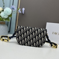 Cheap Christian Dior AAA Quality Messenger Bags For Women #1114987 Replica Wholesale [$92.00 USD] [ITEM#1114987] on Replica Christian Dior AAA Quality Messenger Bags