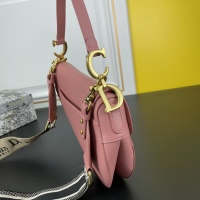 Cheap Christian Dior AAA Quality Messenger Bags For Women #1115001 Replica Wholesale [$92.00 USD] [ITEM#1115001] on Replica Christian Dior AAA Quality Messenger Bags