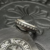 Cheap Chrome Hearts Rings #1115048 Replica Wholesale [$25.00 USD] [ITEM#1115048] on Replica Chrome Hearts Rings