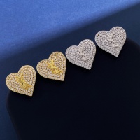 Cheap Yves Saint Laurent YSL Earrings For Women #1115099 Replica Wholesale [$32.00 USD] [ITEM#1115099] on Replica Yves Saint Laurent YSL Earrings