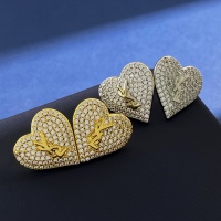 Cheap Yves Saint Laurent YSL Earrings For Women #1115099 Replica Wholesale [$32.00 USD] [ITEM#1115099] on Replica Yves Saint Laurent YSL Earrings