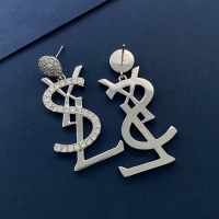 Cheap Yves Saint Laurent YSL Earrings For Women #1115131 Replica Wholesale [$34.00 USD] [ITEM#1115131] on Replica Yves Saint Laurent YSL Earrings
