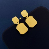 Cheap Yves Saint Laurent YSL Earrings For Women #1115140 Replica Wholesale [$29.00 USD] [ITEM#1115140] on Replica Yves Saint Laurent YSL Earrings